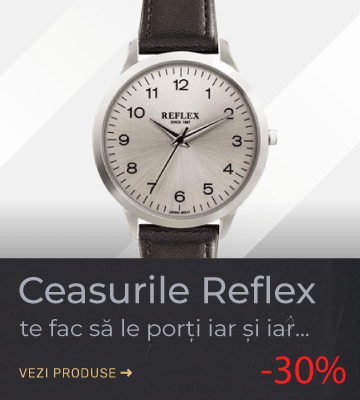 Ceasurile Reflex